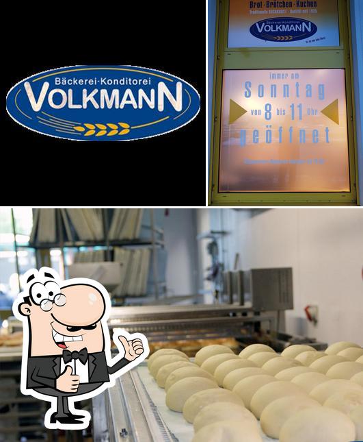 Bäckerei & Konditorei Volkmann GmbH