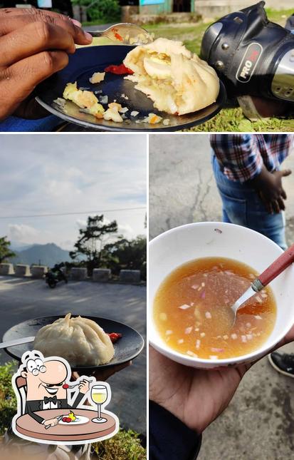Best MOMO shop