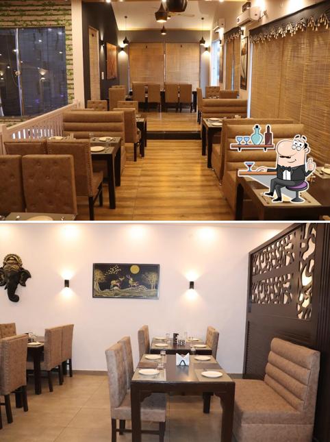 Bliss Rasoi