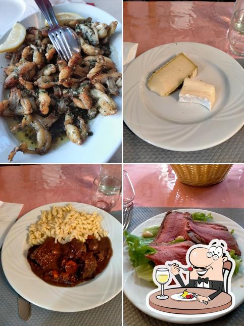 Chez Dubien