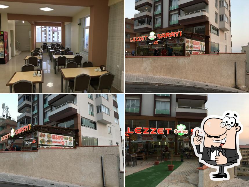 Gurme Et Lokantası Kahramanmaras Yamaçtepe mahallesi Restaurant reviews