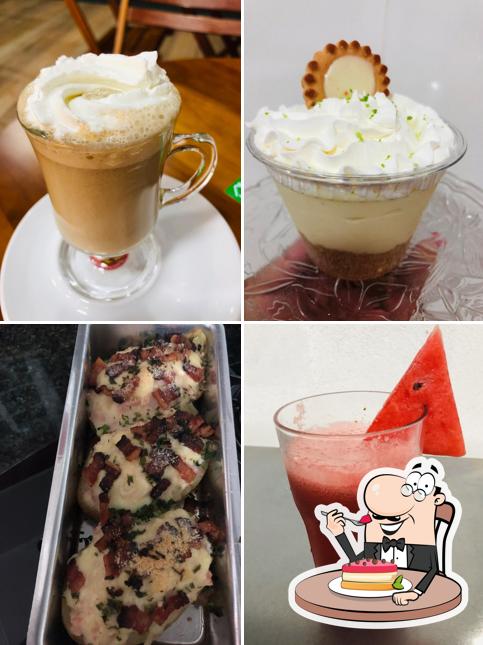 Home coffee