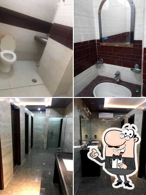 Hotel Tokas Neemrana