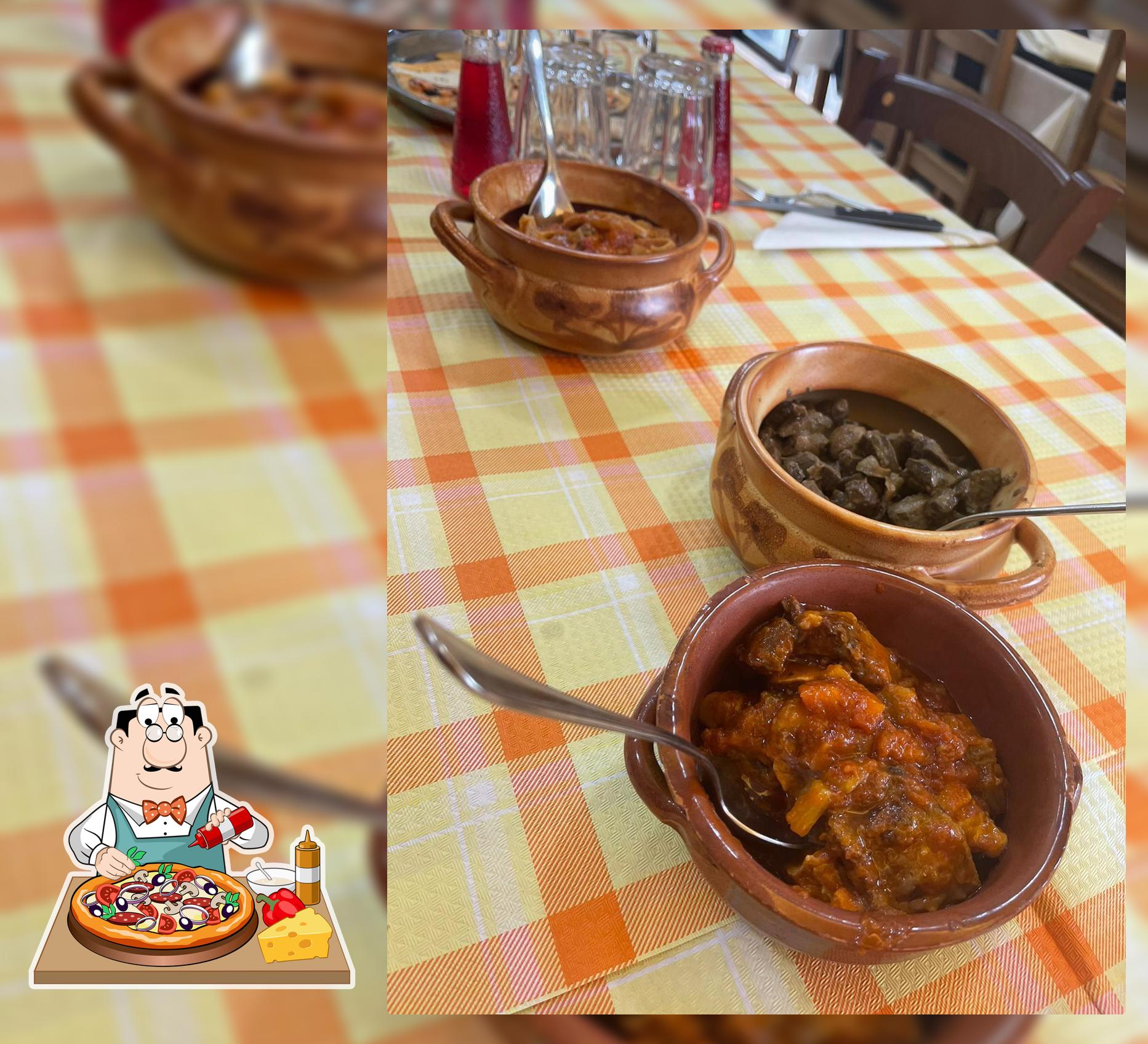 I Veri Sapori - Da Franchino