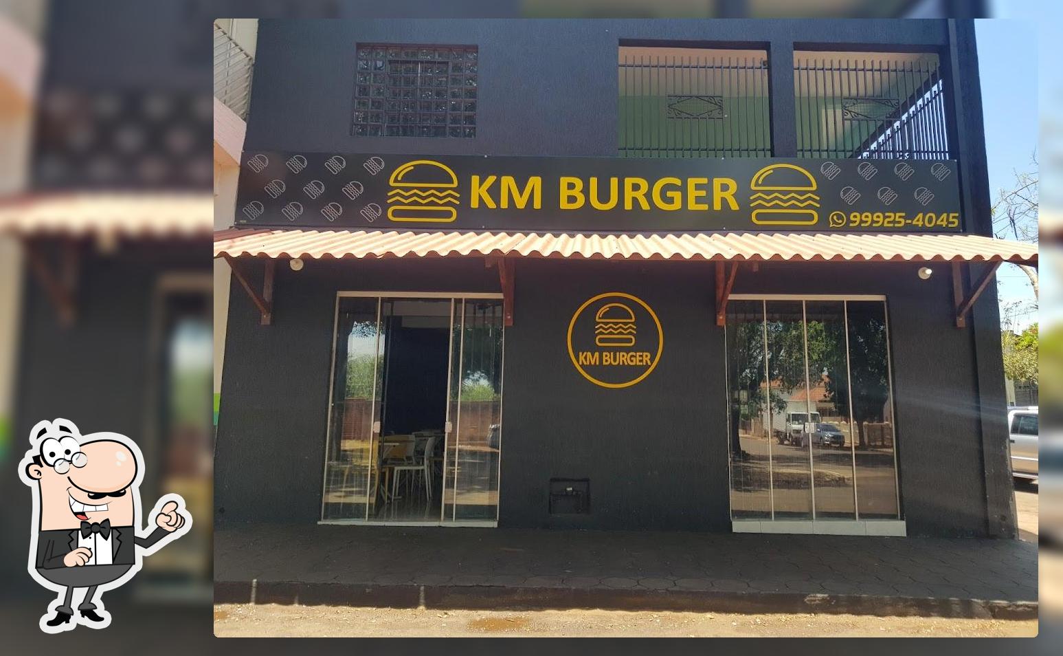 KM Burguer