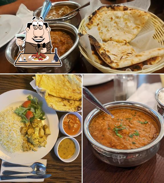 MADE IN INDIA RESTAURANT in West Kelowna Restaurant reviews