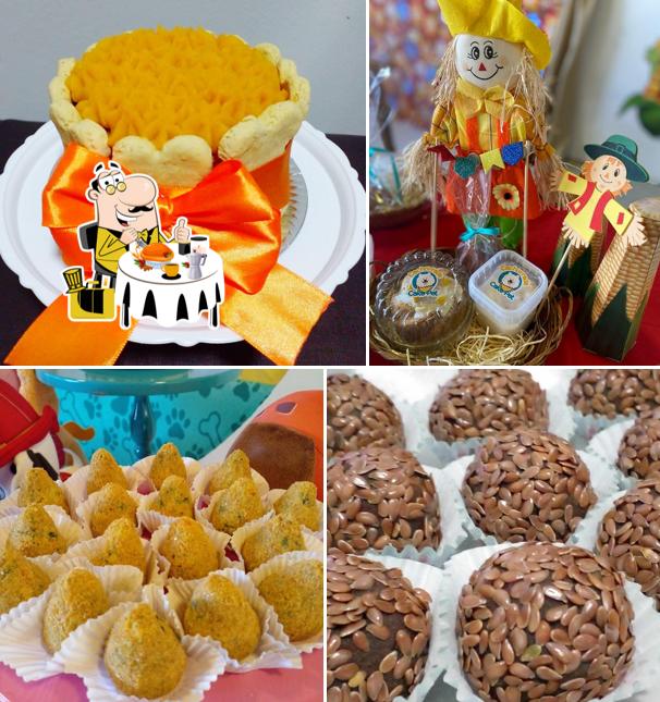 Padaria Pet Festa para Cachorro Cachorrada Cake Pet em Guarulhos