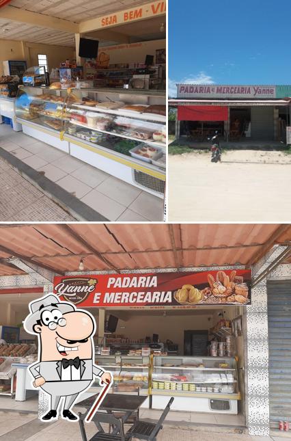 Padaria Yanne