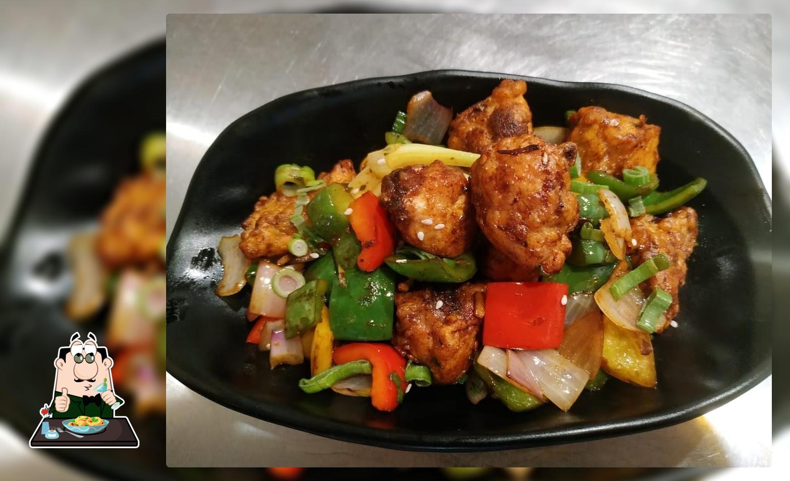 TENZIN TIBET KITCHEN