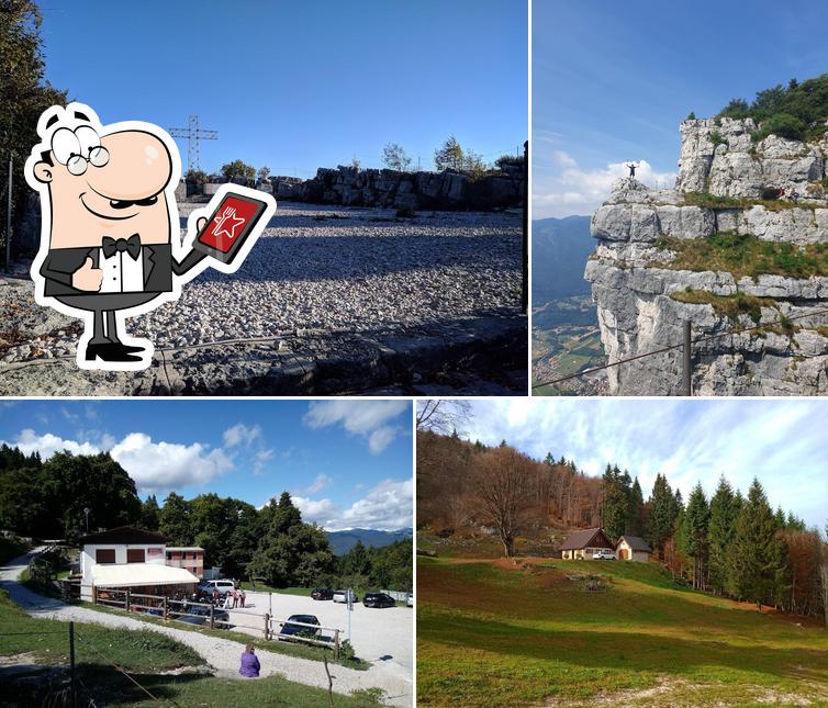 Rifugio Al Granatiere