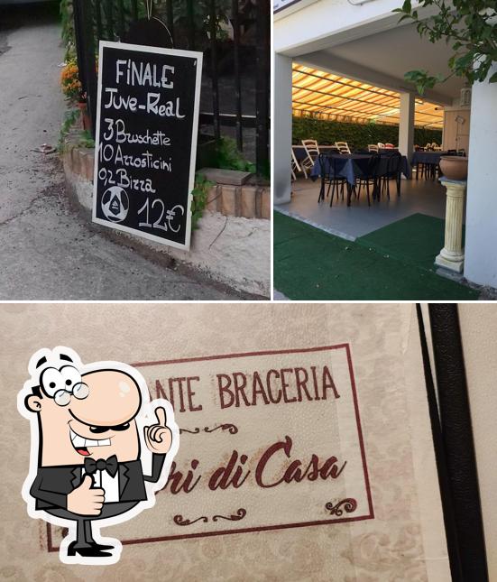 Guarda questa immagine di Sapori di Casa Ristorante Braceria