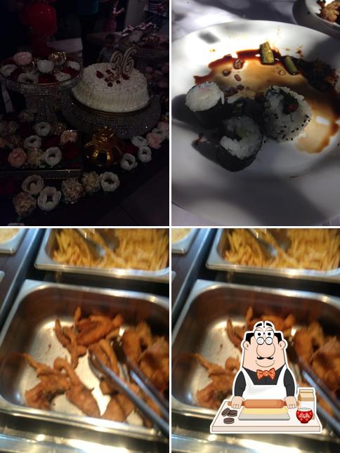 Churrascaria Guaporé