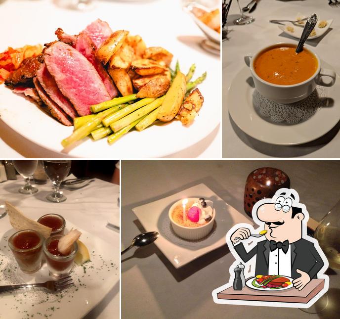 Find the best place to eat in Hayesville, North Carolina, winter 2023
