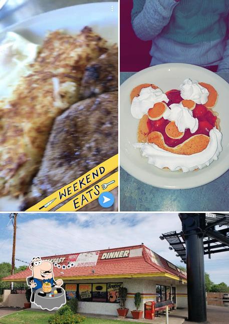 Country Boys Restaurant, 2330 W Camelback Rd in Phoenix - Restaurant ...