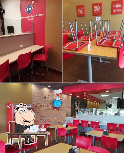 Domino's Pizza in Manlius - Restaurant menu and reviews