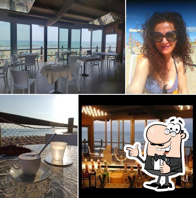 Lido Il Pirata Ristorante