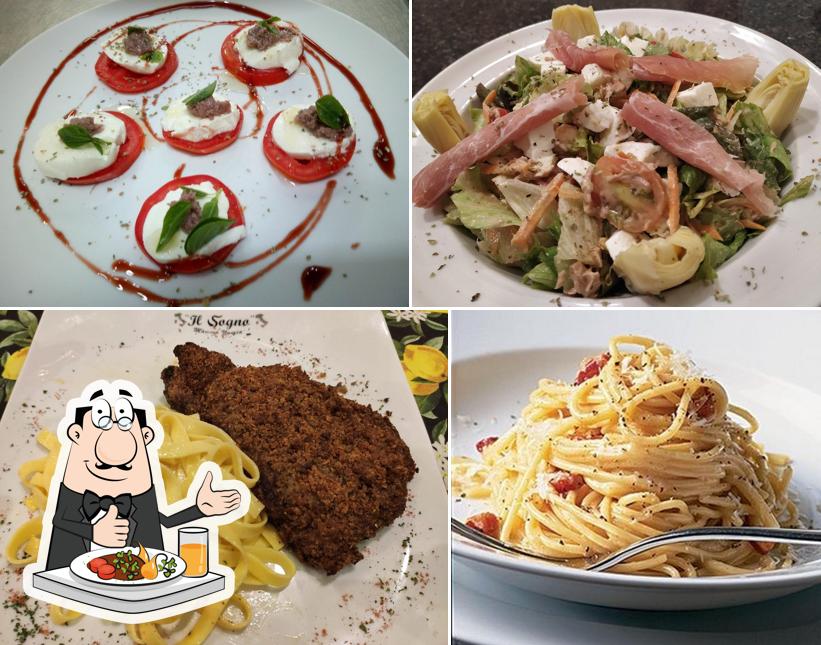 Il Sogno di Mamma Nunzia