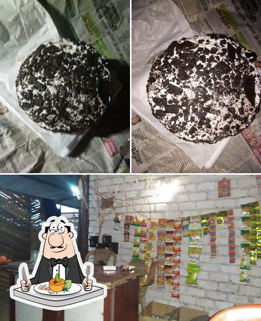 Panchmukhi Hotal & Restaurant