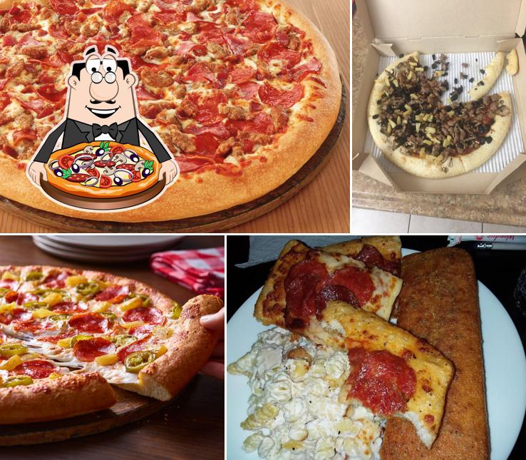 Best pizza in Kendall West restaurants, spring 2024 Restaurant Guru
