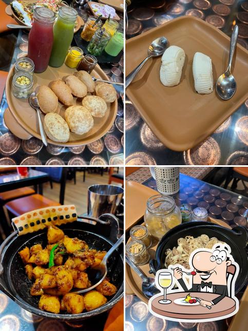 Pot Pot Restaurant