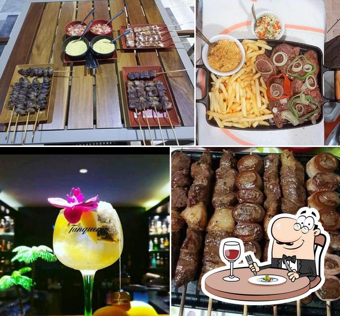RP Espetaria Bar e Grill