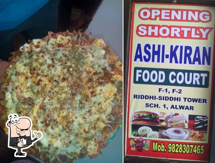 Ashi Kiran Food Court
