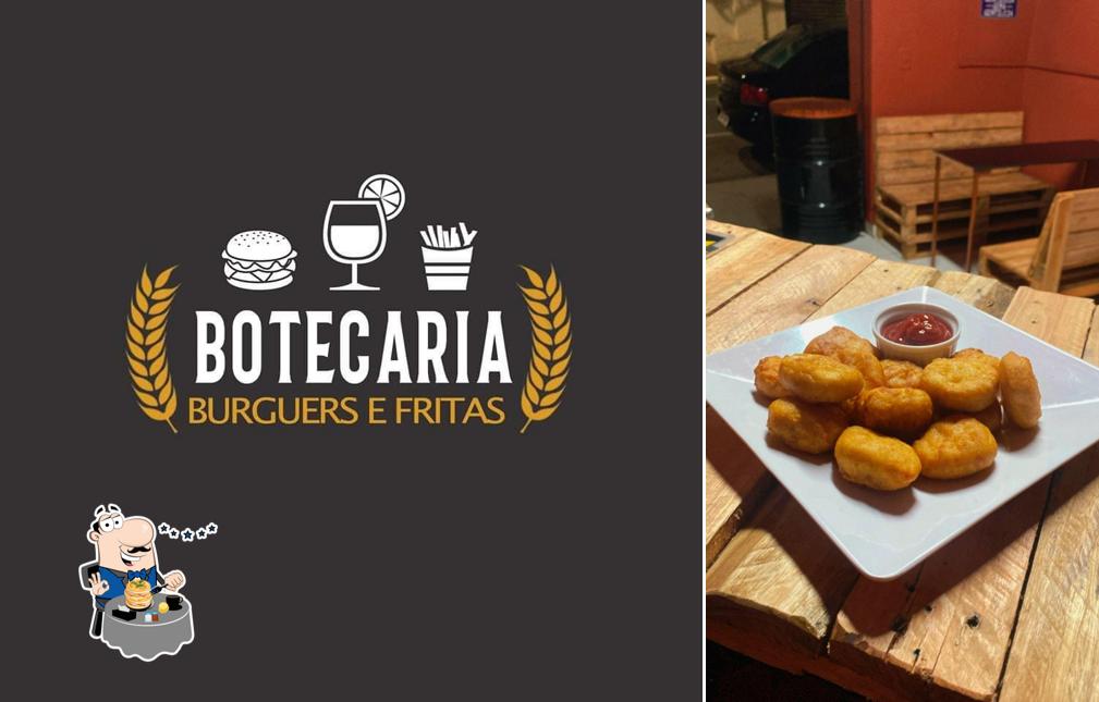 Botecaria
