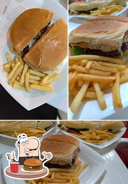 D'Cabritus Lanches