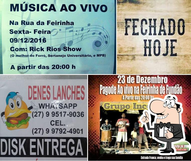 Denes Lanches