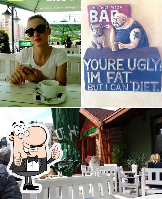 Evergreen Bar & Grill, Sofia, Блок 57а Restaurant reviews