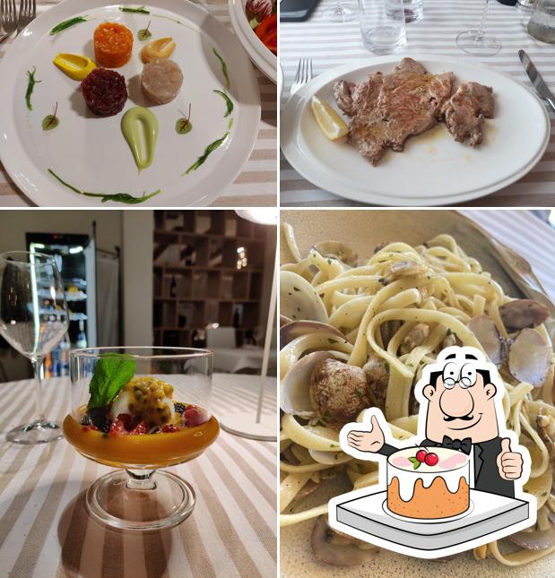 GIOVI Locanda Cà di Ponte
