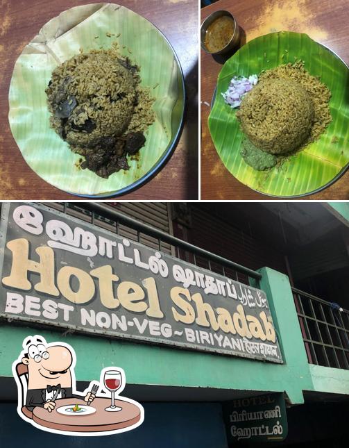 Hotel Shadabi