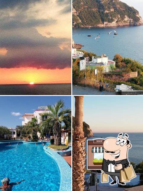 Hotel Terme Providence