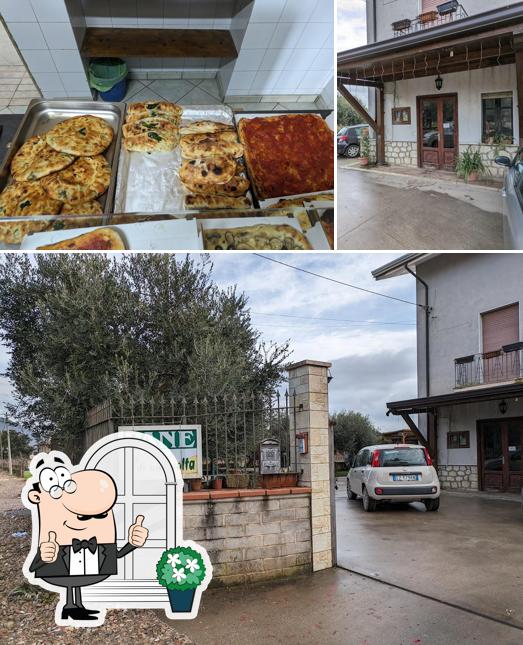 Il pane di una volta