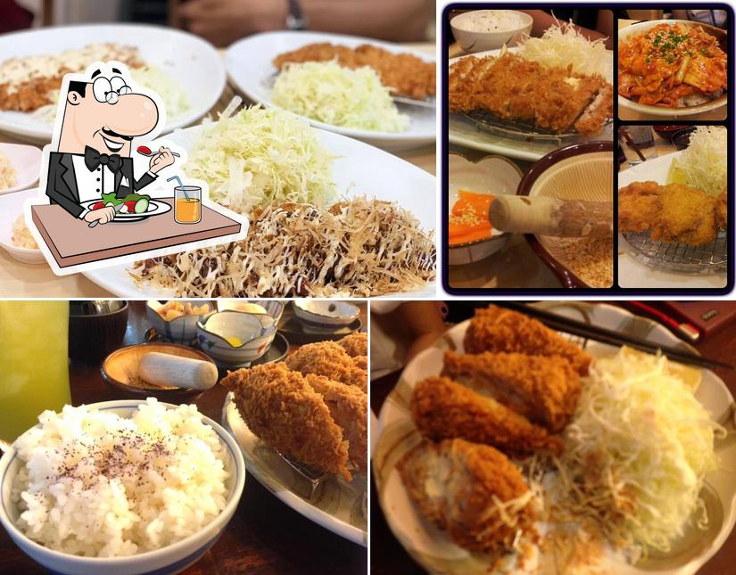 Katsu King restaurant, Bangkok, 39 Restaurant reviews