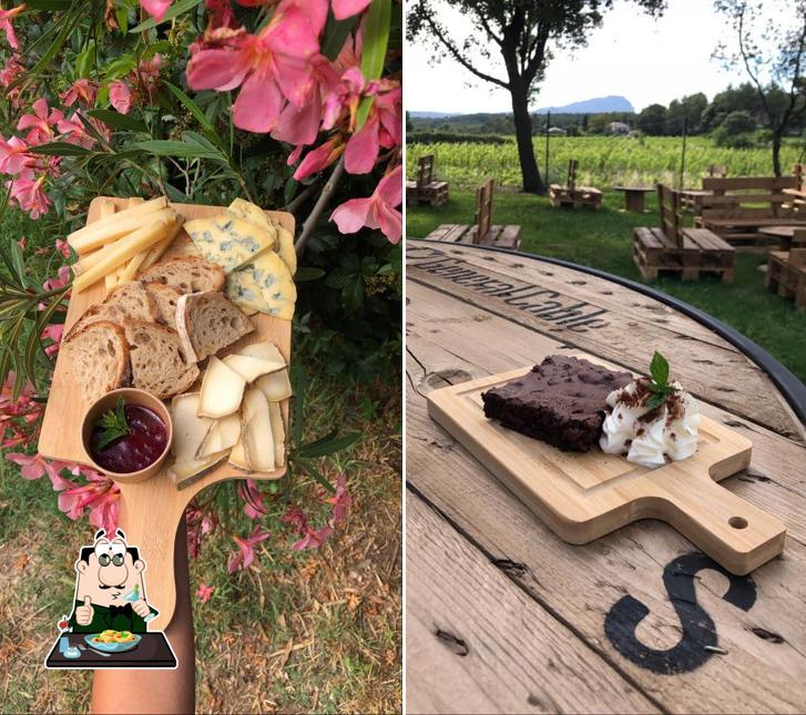 La Guinguette Belles Croix Robin - Menu du restaurant, prix et avis