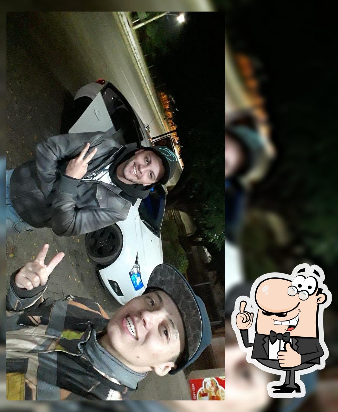 Lancheria Ponto Quente