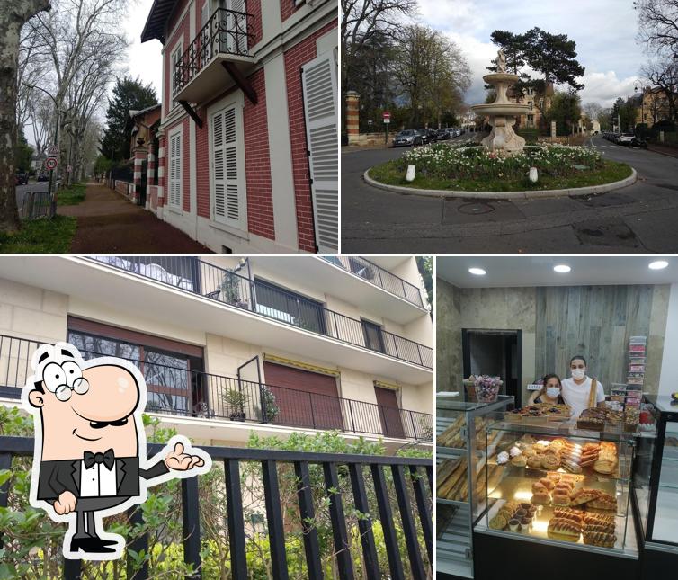 Le Fournil du Baratie