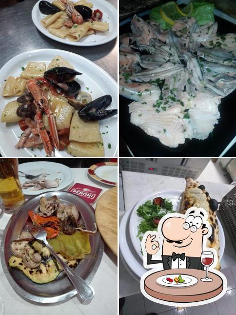 Ristorante Super D