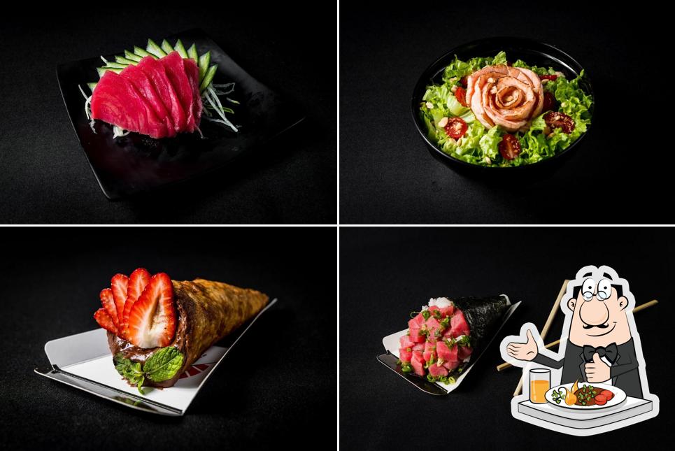 SUJIRU SUSHI