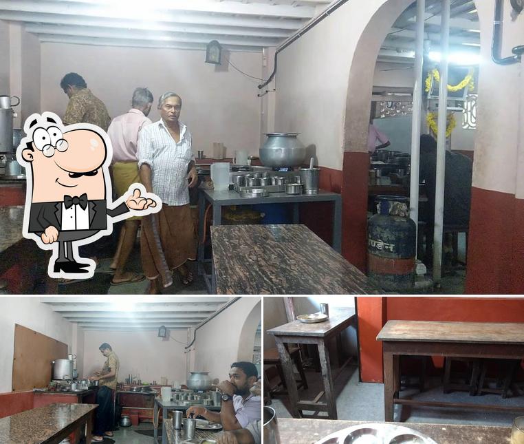 Venkitachalabhavan Hotel (Shenoy's Dosa Shop), North Paravur