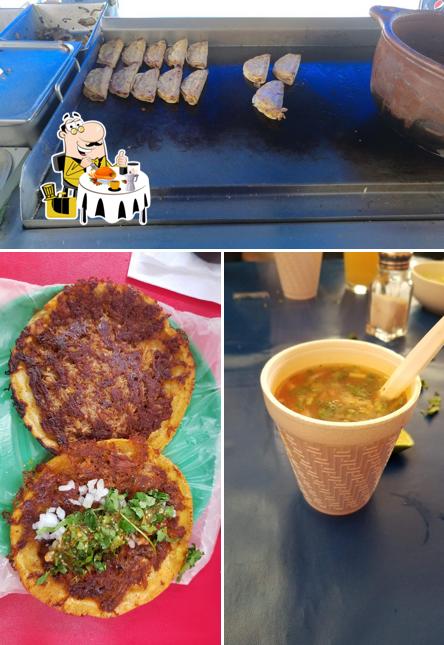 Tacos el Güero de Acatlan restaurant, Zapopan, Nuevo México 1045 -  Restaurant reviews