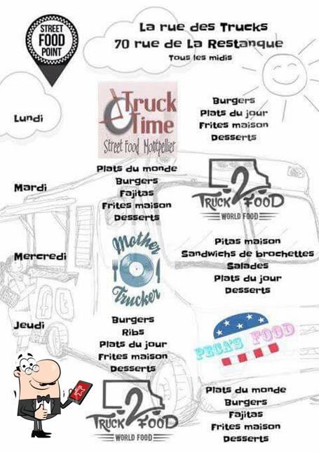 Regarder cette photo de Truck-Time