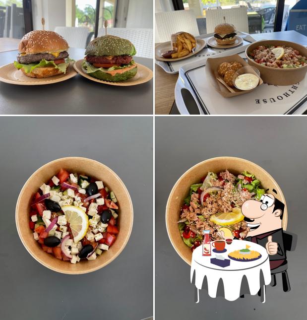 VSG Kitchen