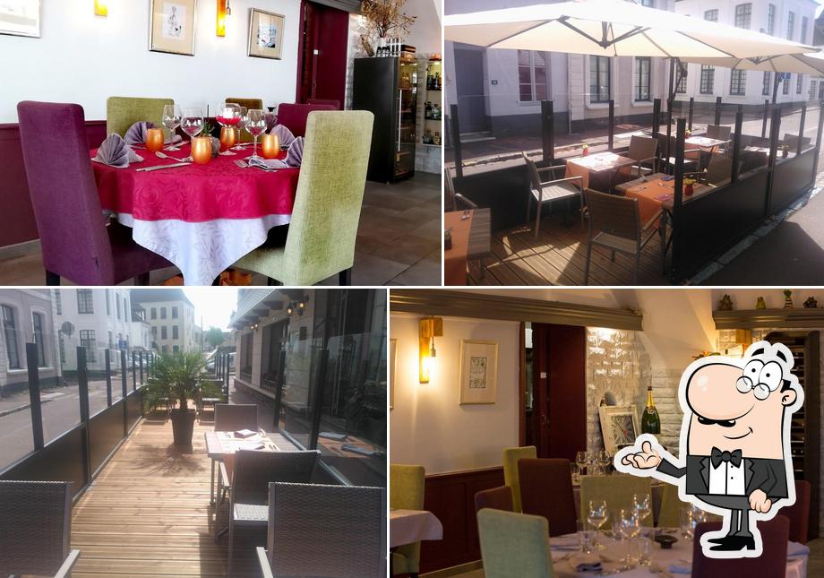 Top 5 restaurants in Hesdin, september 2024 - Restaurant Guru