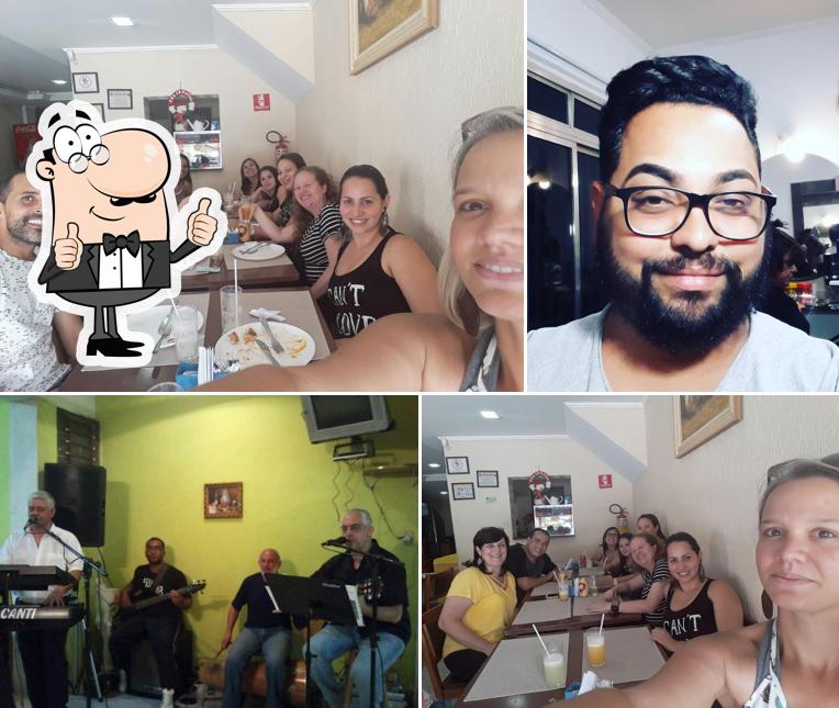 Império Gastronômico