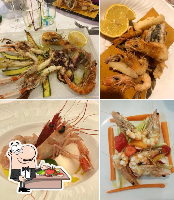 Ristorante Oscar