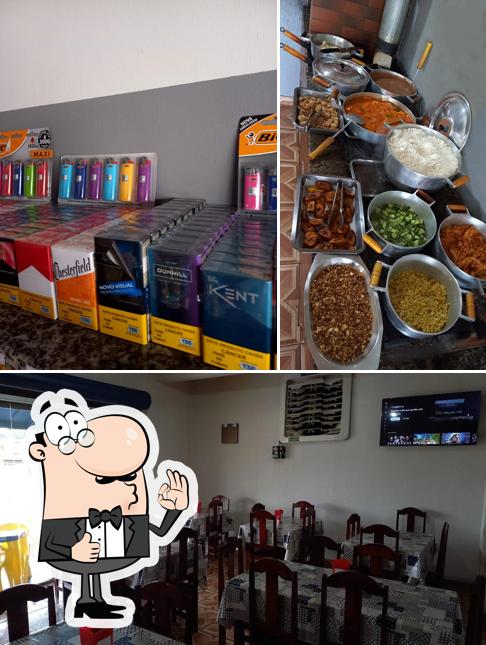 Blitz Restaurante
