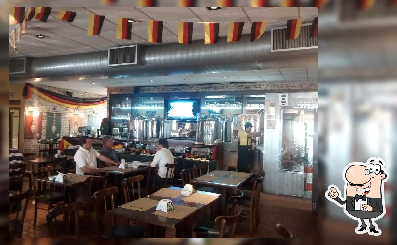 Fritz - Cervejaria Artesanal e Restaurante Alemão