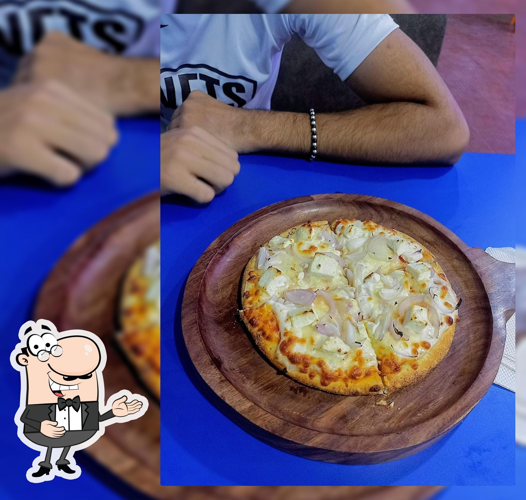 Dr. Deo'z Pizza & Cafe